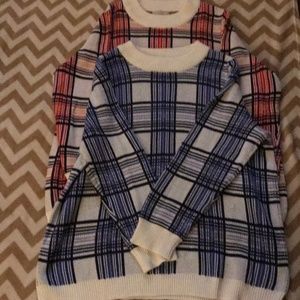 Woman Within Women's Sweaters